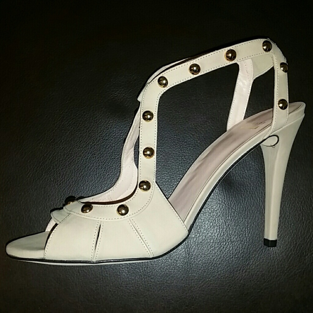 Stuart Weitzman Ratatat heels/pumps size 10.5